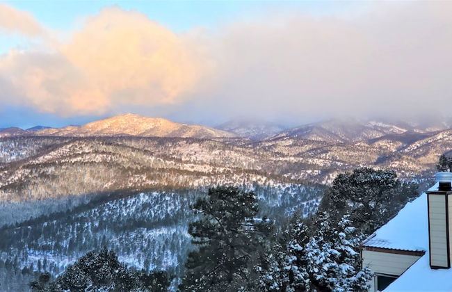 High Sierra Condominium - Foto 66