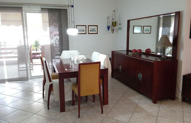 Kallithea Comfy 1 in Kalithea - Foto 3