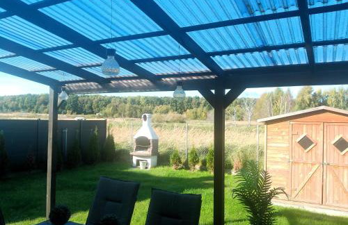 Casa Luisa - Trzęsacz - Foto 29