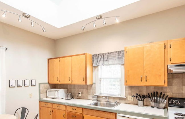 New Gathering Place on Columbus - Foto 35