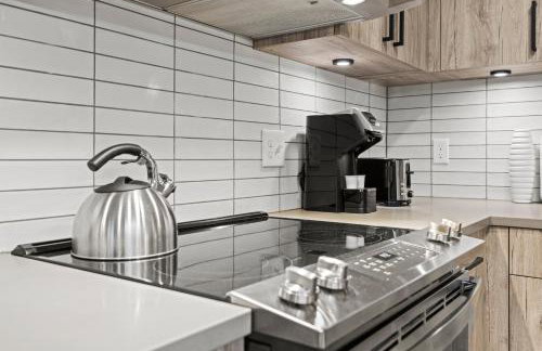 Coda on Half, a Placemakr Experience - Navy Yard - Foto 87