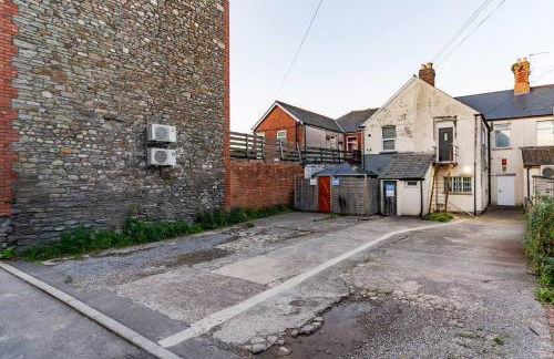 King Size Bed with Wardrobe - Foto 6