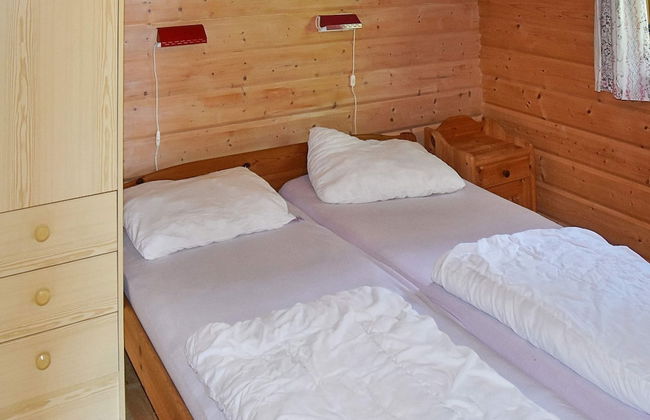 8 Person Holiday Home in Olden - Foto 5