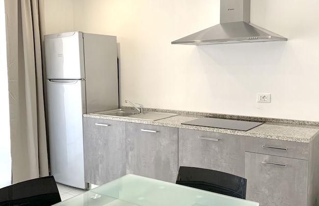 The AP Fiumaretta - Foto 49