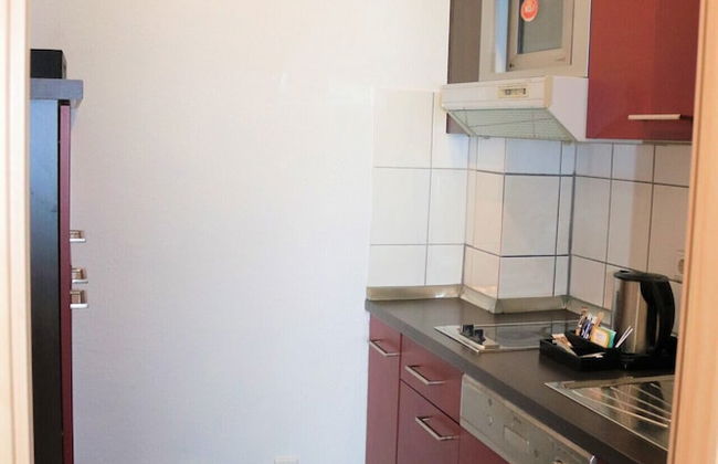 Boardinghouse Düsseldorf - Photo 14