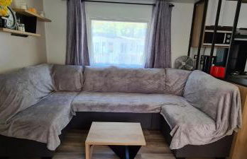 Bungalow confortable à Saint-Jean-de-Monts - 45 m² - Foto 8