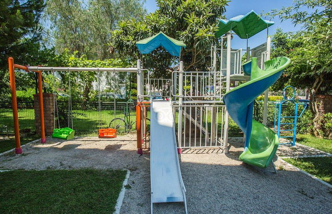 Club Sun Smile Apartments - Foto 4