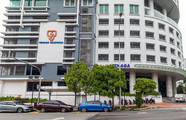 Dua Sentral Kuala Lumpur, Roam - Foto 58