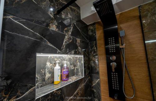 S&J Luxury Apartments - Photo 38