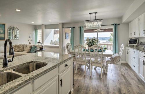 Lakefront Resort Living Pool, Golf, Tennis and More - Foto 9