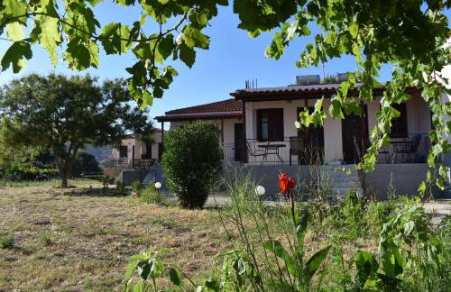 Chliara apartments by Tzalas - Foto 6