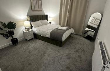 Savage Luxe Properties - Truly Home from Home - Foto 9
