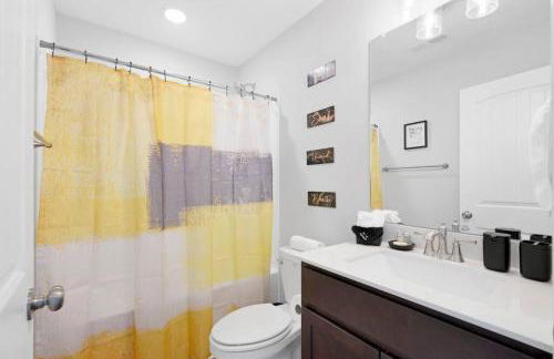 Make Lemonade in luxury w king bed and free parking plus 40 minutes to Nashville - Foto 16