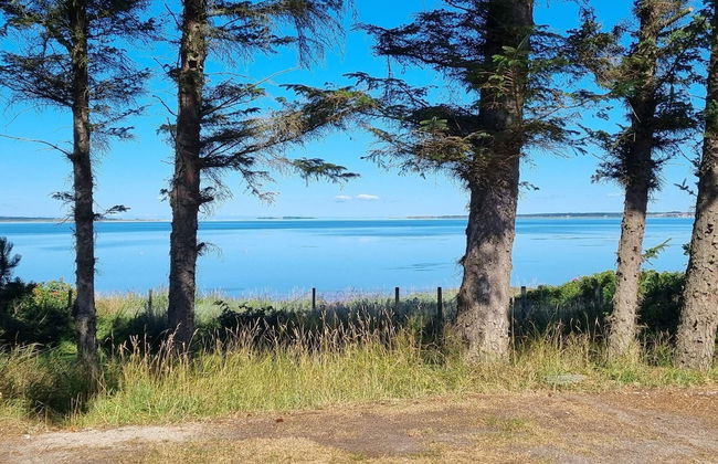 6 Person Holiday Home in Farso-by Traum - Photo 4