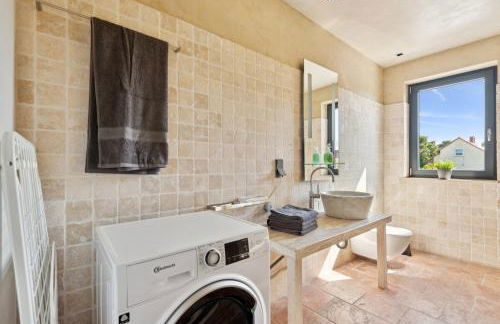 Moderne Monteursunterkunft - Foto 8