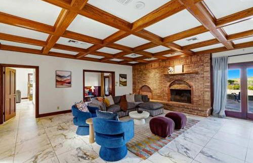 Indoor Pool & Spa - Gym - Sauna - Pickleball Court - Foto 22