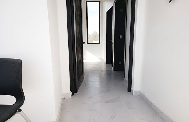 New Town Condo Casamar 1 near the beach - Foto 15