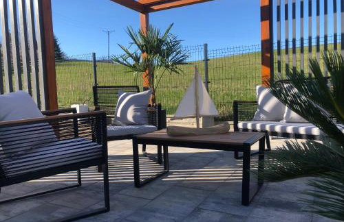 Morskie Opowieści - domki z klimatem - Foto 6