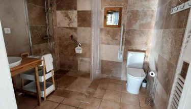 Les Gîtes du Grand Chêne - Foto 5