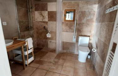 Les Gîtes du Grand Chêne - Foto 5