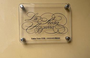 La Rosa Azzurra - Foto 1