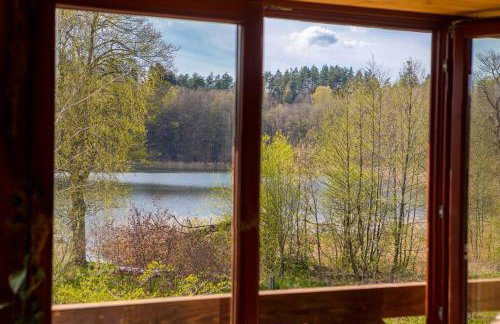 Saunowisko w Krągu - Straszydło - Photo 35