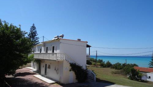 Anatoli Apartments - Foto 2