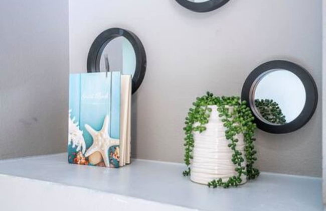 Amazing 5 BR w Game Room Minutes From Disney - Foto 19