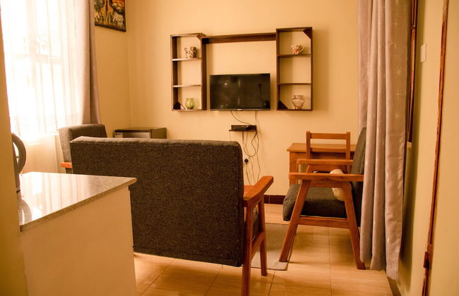 HECASA HOMESTAY - Foto 9