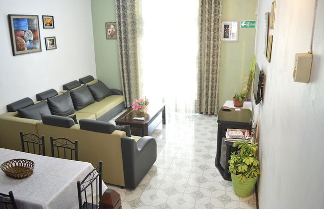 La Joliette Bungalow - Opposite Pereybere Beach - Foto 7