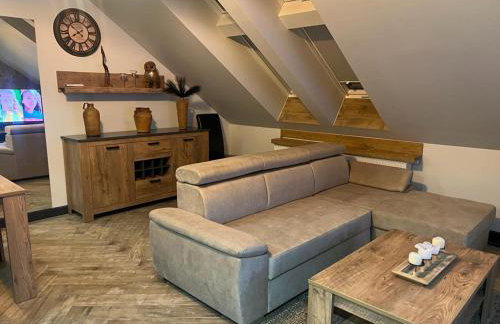 Apartamenty Terminal Charzykowy - Foto 46