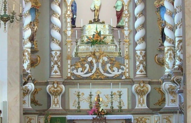 P Delgada 3-bed House, Sleeps 6, Parking & Seaview - Foto 37