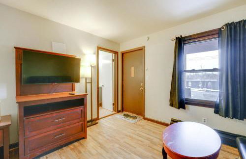 Slopes-Ready Studio Near Pine Knob Pets Welcome! - Foto 7