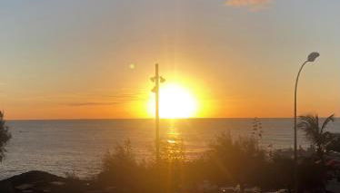 Rayo Verde-Vistas al mar - Foto 3