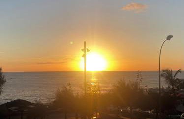 Rayo Verde-Vistas al mar - Foto 3