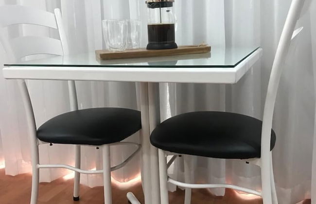 Skylink Holiday Accommodation - Foto 18