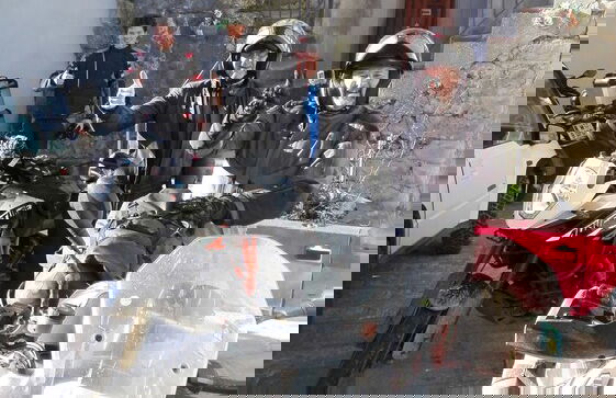 San Procopio - Foto 40