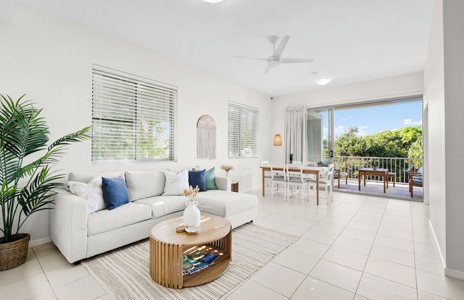 Drift Apartments - Tweed Coast Holidays - Foto 65