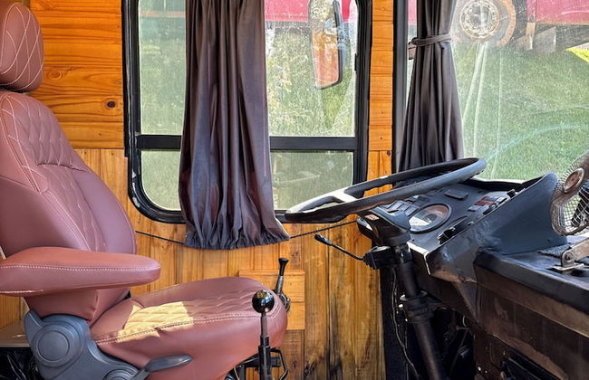 Chalés Villa Caravaggio by Easy Hotéis - Photo 37