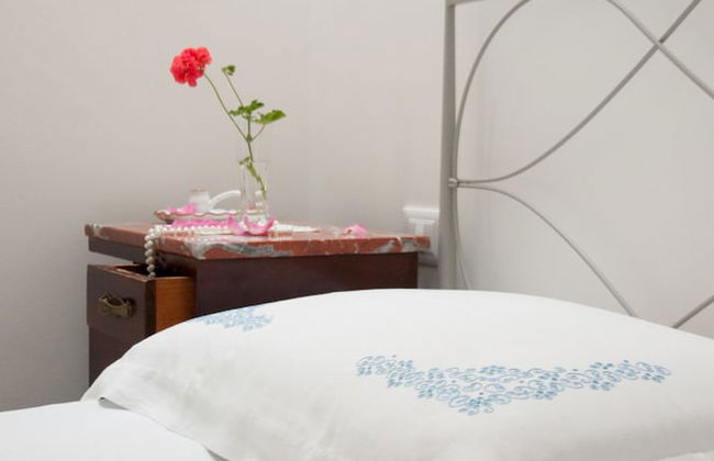 Agriturismo Villa Coluccia - Foto 8