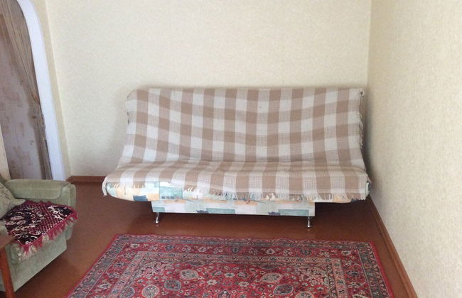 Apartment on Nikiforovskaya 96 - Foto 3