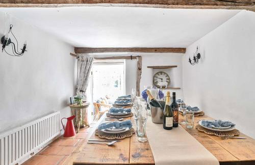 2 Pigsfoot Cottages - Foto 11