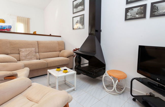 Villa Blanca Feliu - Foto 8