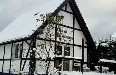 DOMEK CHATKA BUKOWIANKA w Bukowcu koło Karpacza - Foto 31