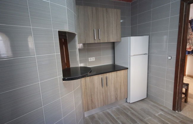 Villa Maryvilla 41 - Plaza Mayor - Foto 5