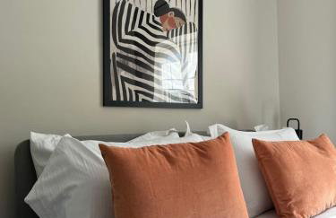 Stylish countryside 4bed cottage - Kingsey - Foto 15