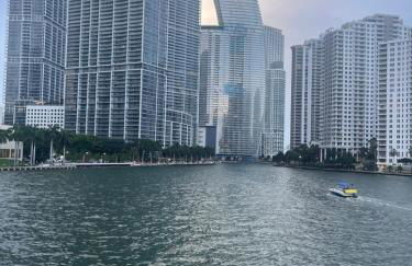 Sun&Sea IconBrickell Unit - Foto 40