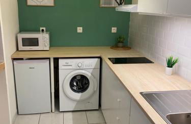 Appartement Port-En-Bessin Mer Proche - Photo 14