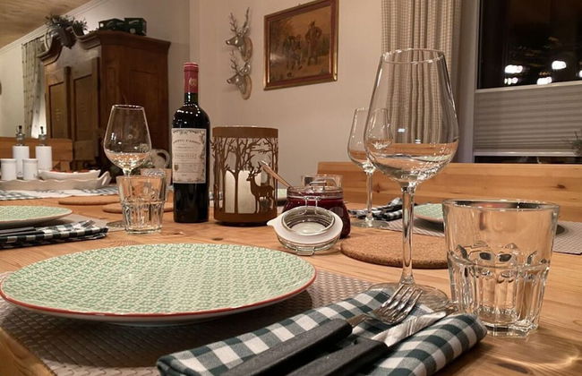 Eulenhorst Comfortable Holiday Residence - Photo 18