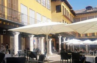 Casa el Tratado, situada en el casco histórico con patio privado - Photo 21